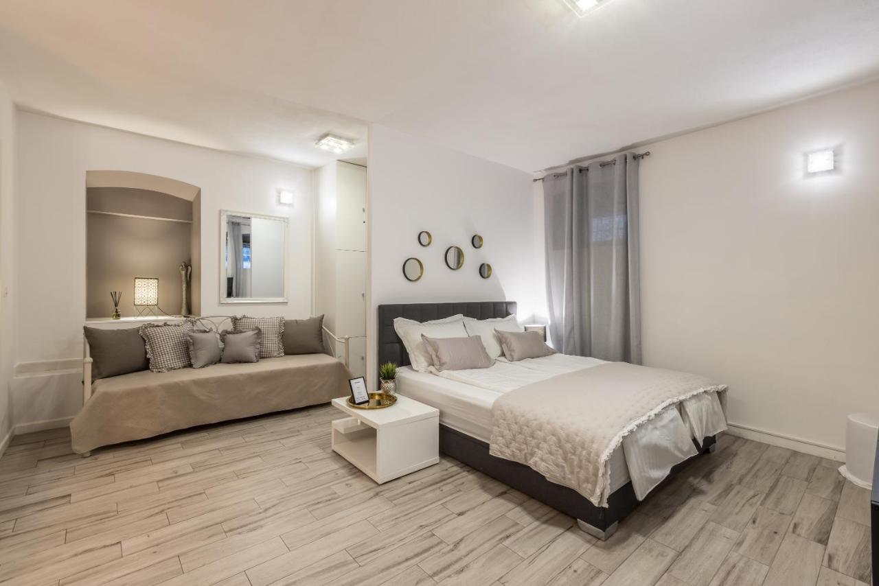 Old Town 7 Appartement *